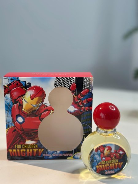 عطر اطفال ولادي \ Mighti